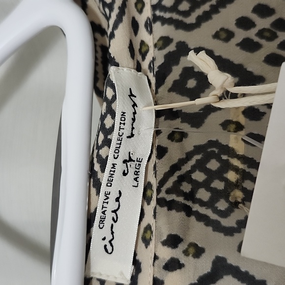 Circle of trust silva dress - Picture 7 of 11